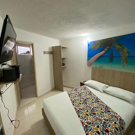Suites Laureles Medellín Exterior foto