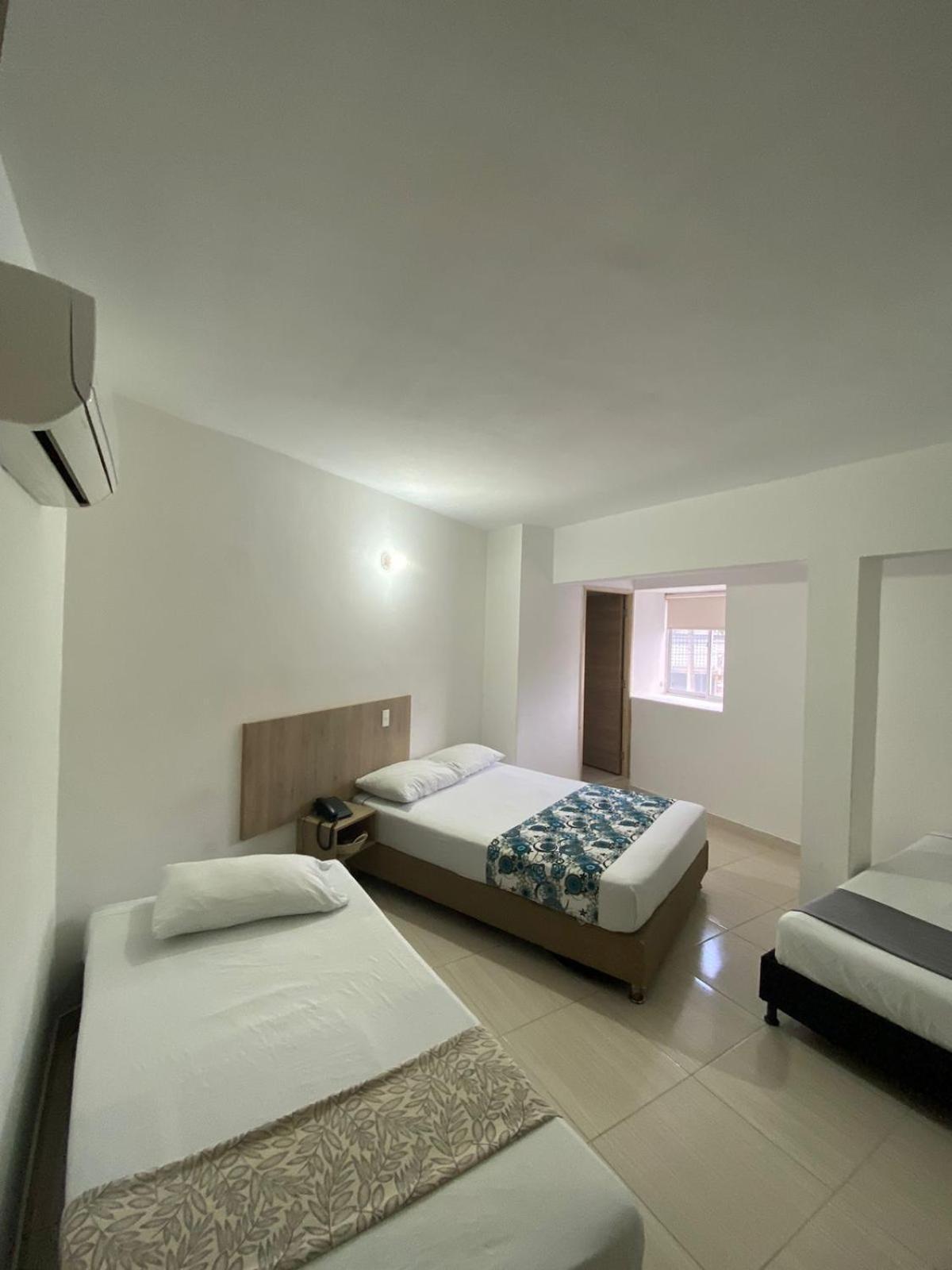 Suites Laureles Medellín Exterior foto