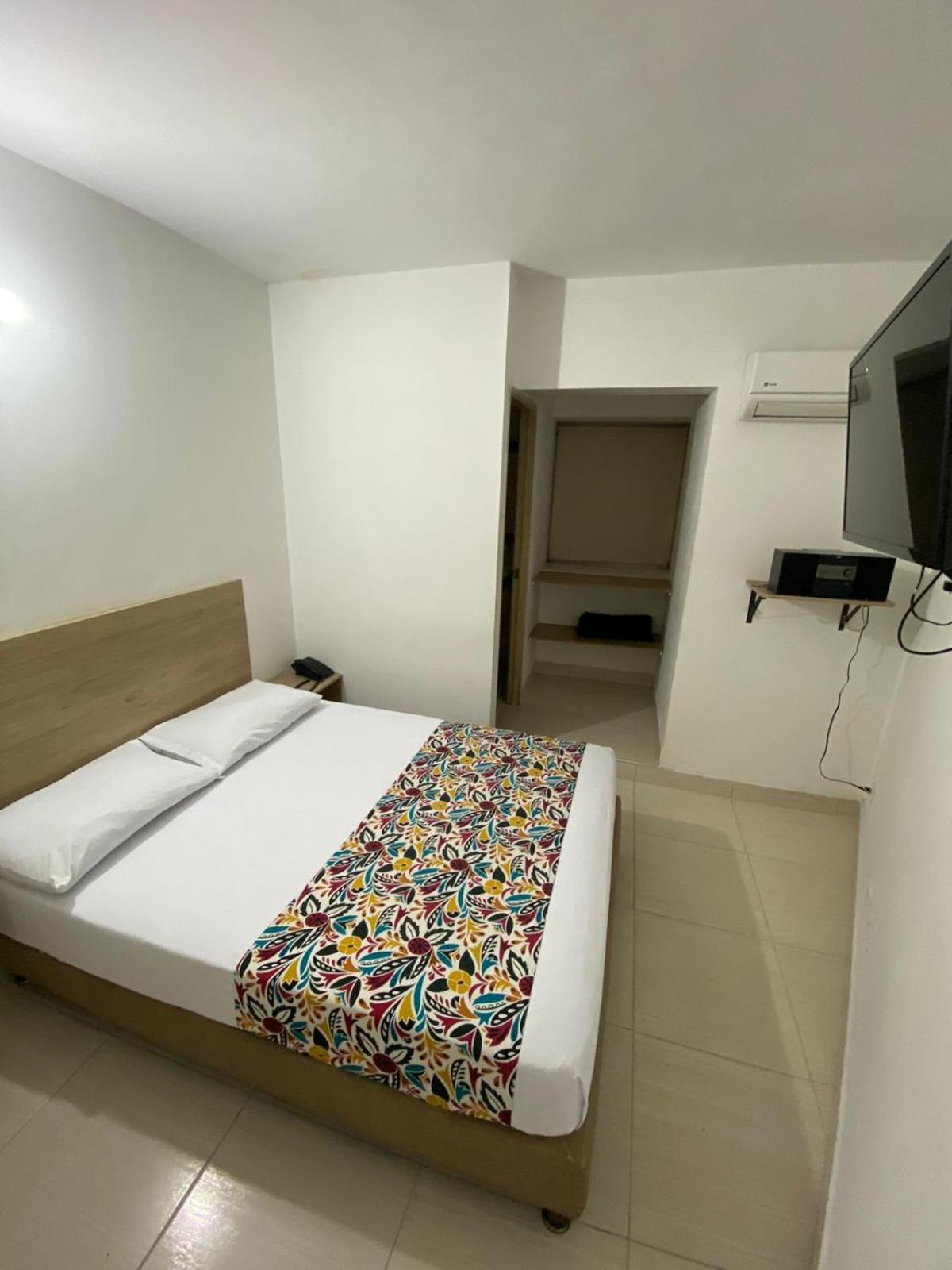 Suites Laureles Medellín Exterior foto