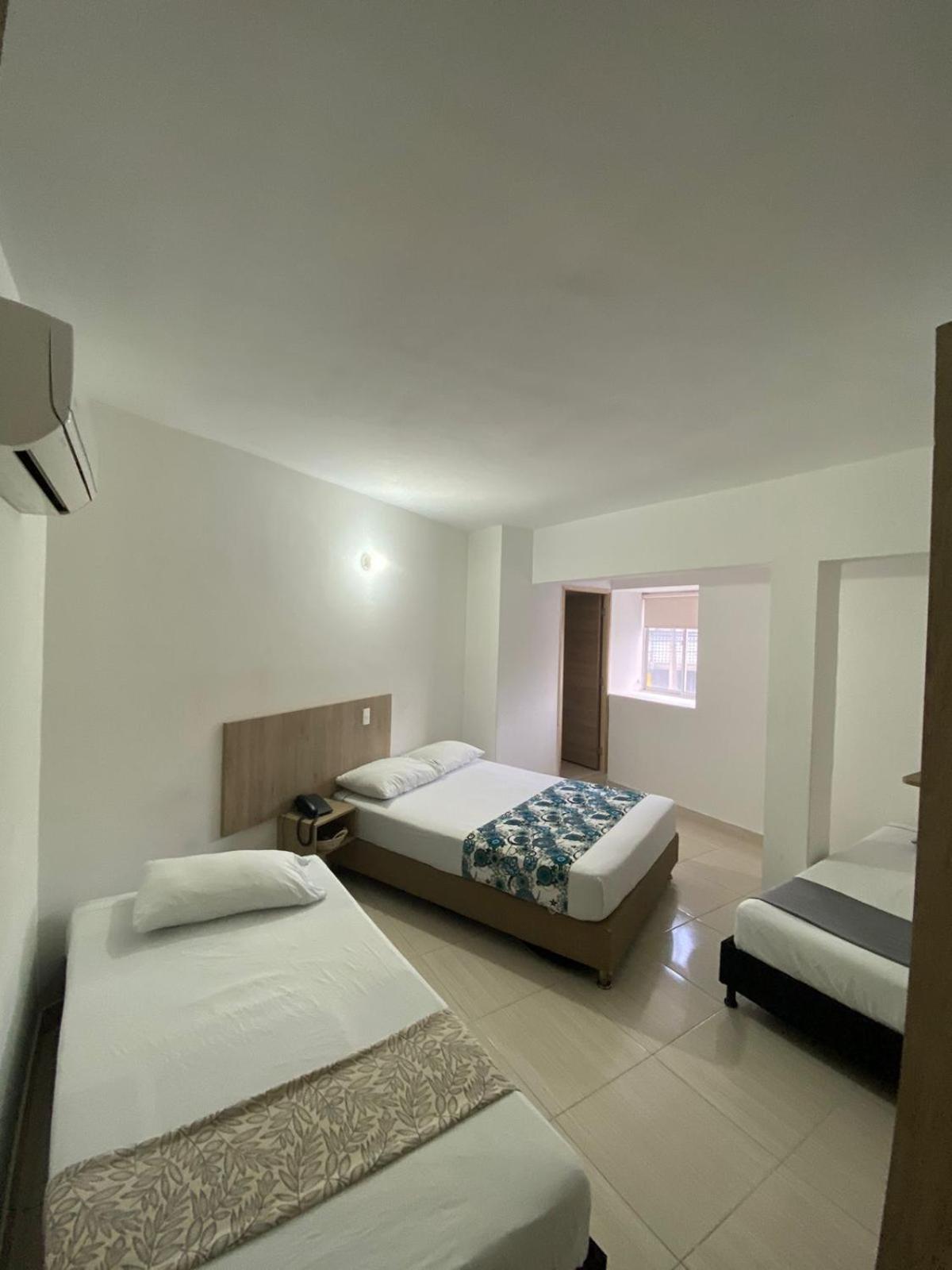 Suites Laureles Medellín Exterior foto