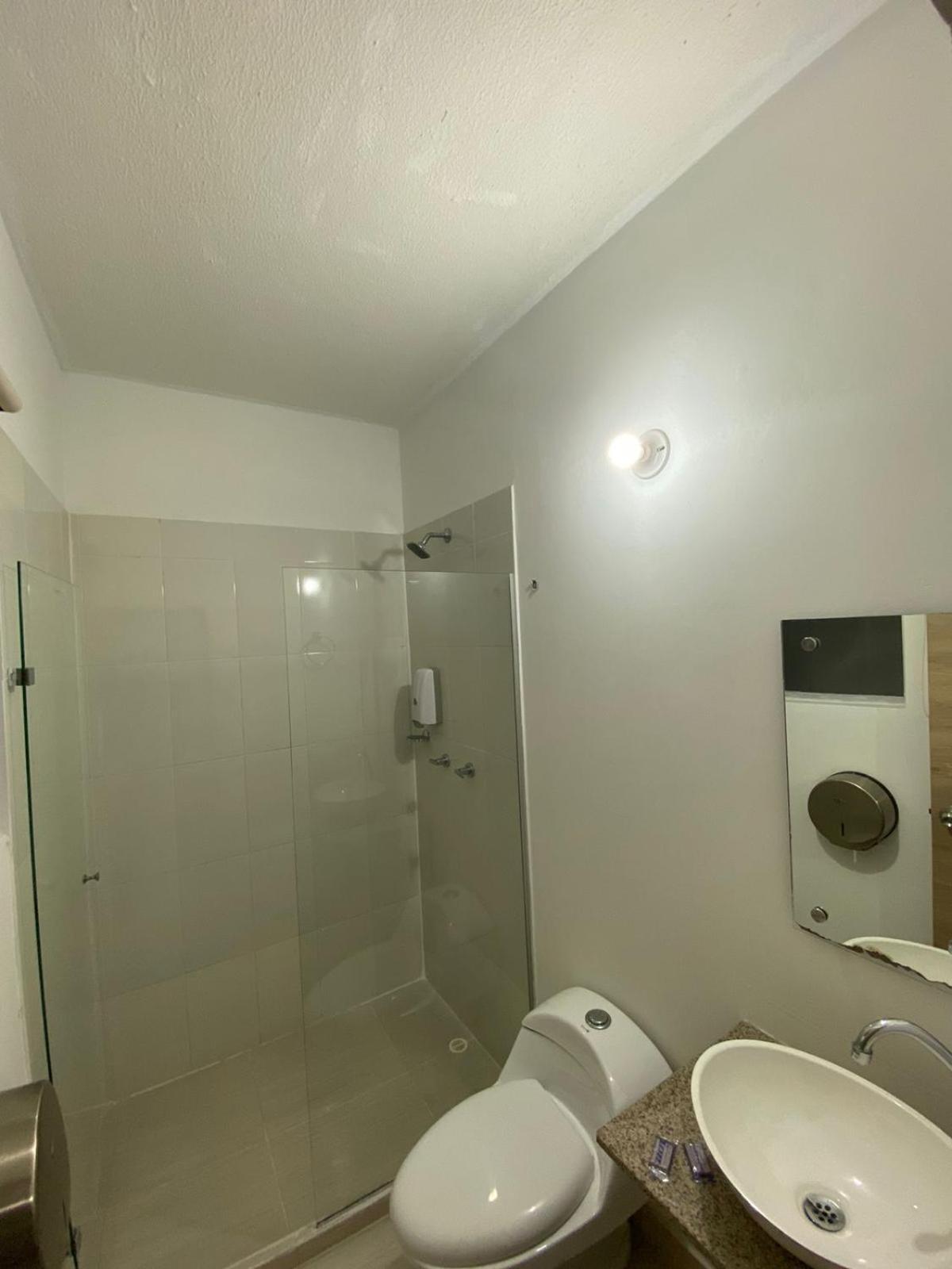 Suites Laureles Medellín Exterior foto