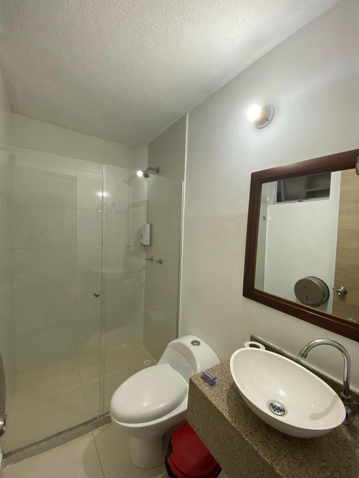 Suites Laureles Medellín Exterior foto
