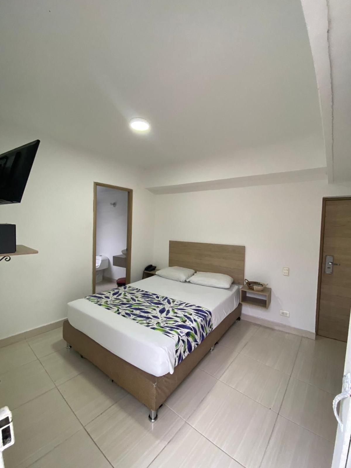 Suites Laureles Medellín Exterior foto