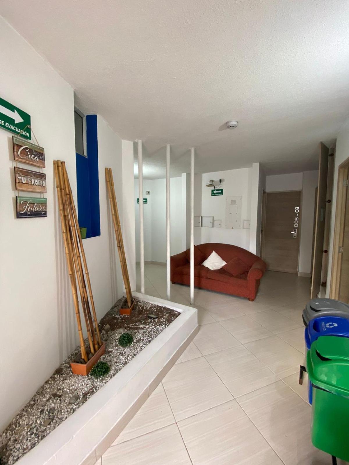 Suites Laureles Medellín Exterior foto