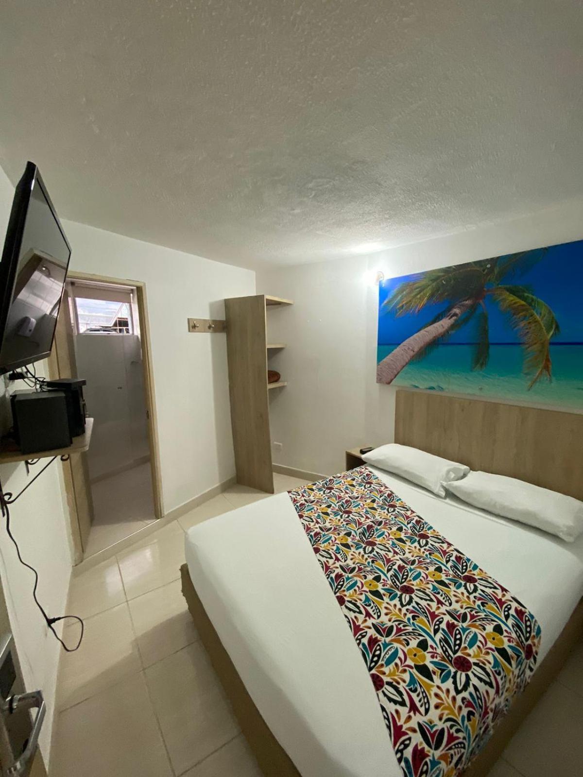 Suites Laureles Medellín Exterior foto