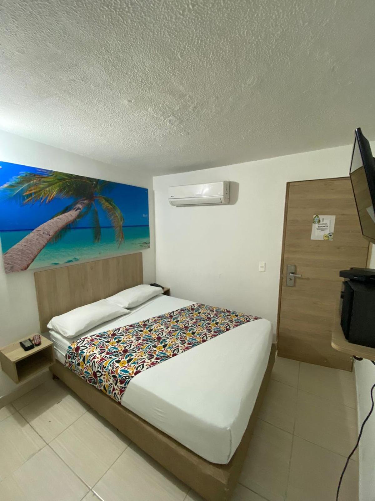 Suites Laureles Medellín Exterior foto